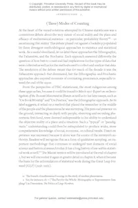 Making It Count | Princeton University Press