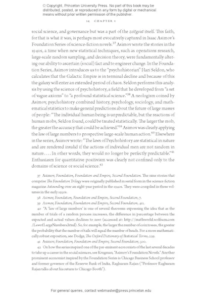 Making It Count | Princeton University Press