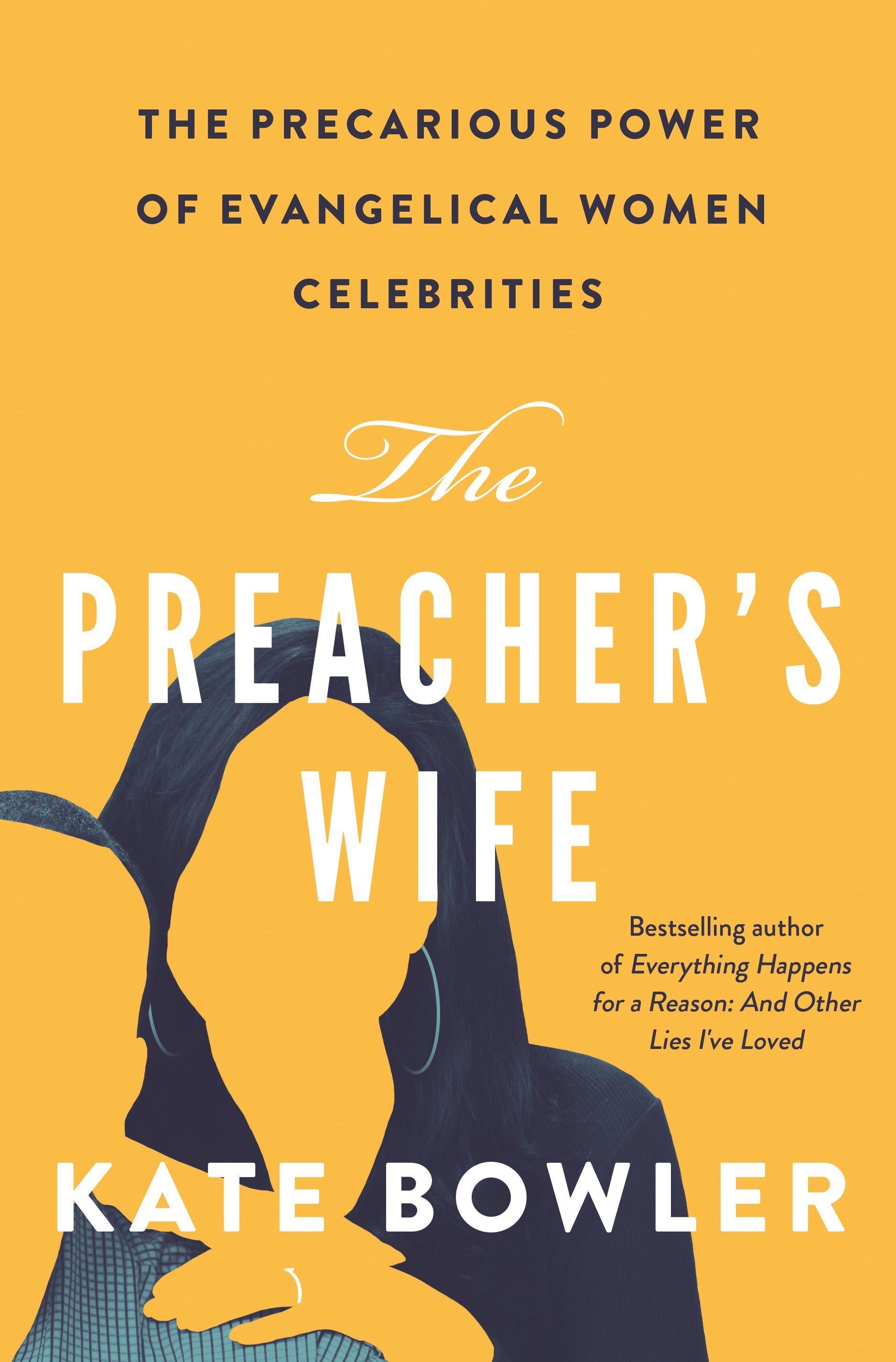 The Preachers Wife Princeton University Press picture