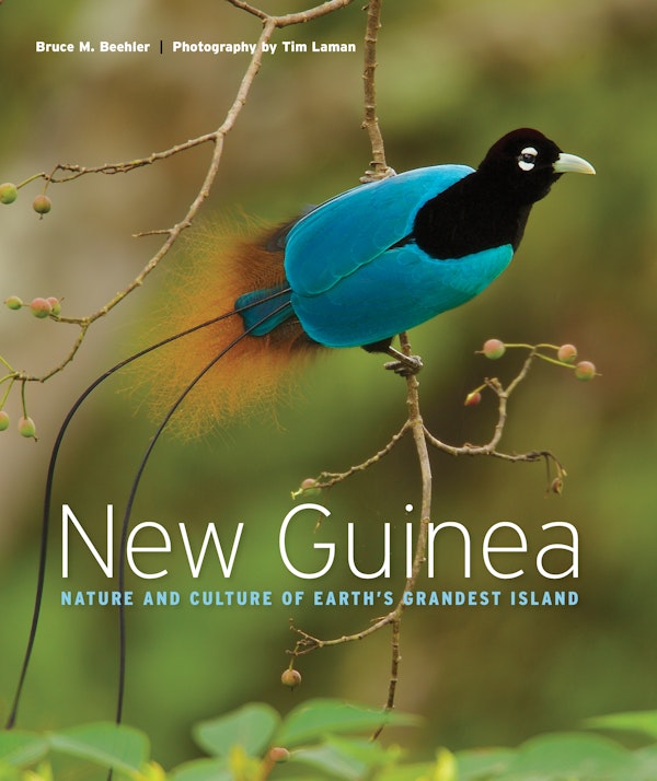 New Guinea | Princeton University Press
