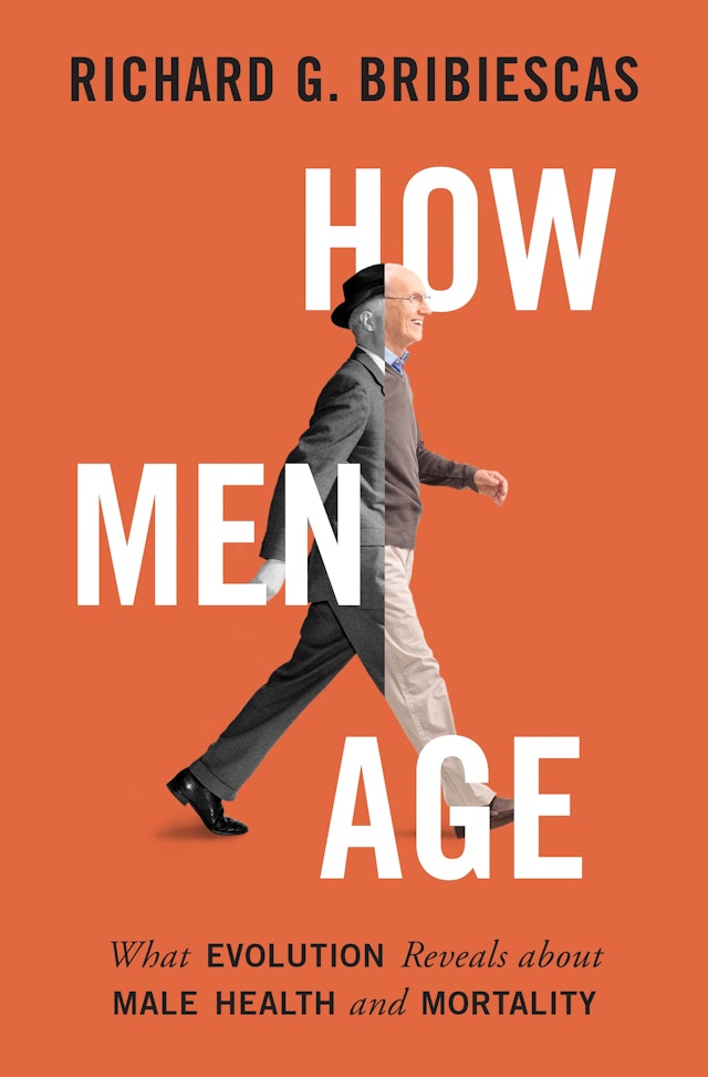 How Men Age