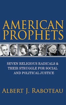 American Prophets