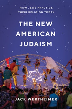 The New American Judaism