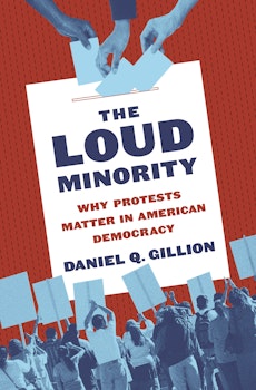 The Loud Minority