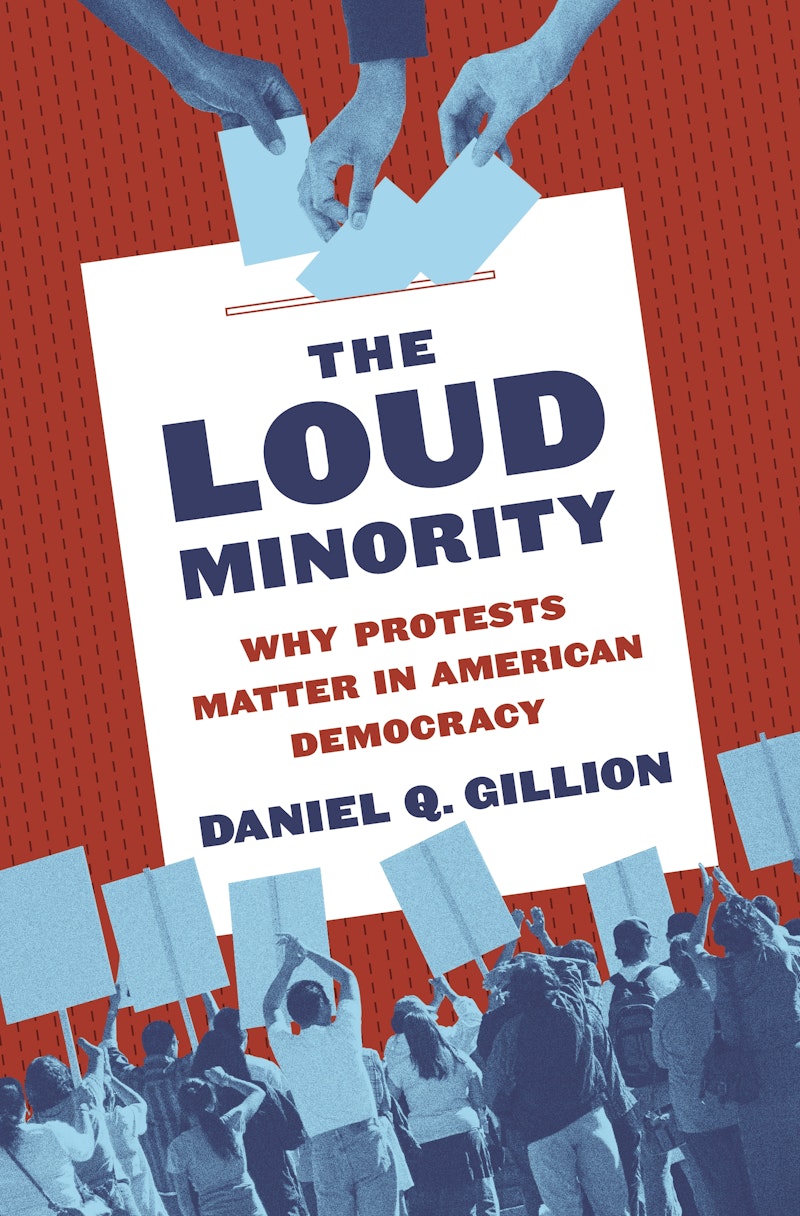 Why protests matter in American democracy Princeton University Press