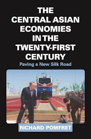 The Central Asian Economies in the Twenty-First Century