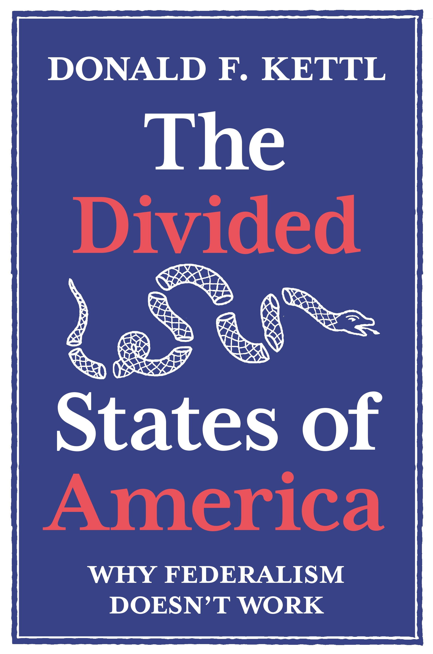 The Divided States Of America Princeton University Press
