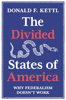 The Divided States of America