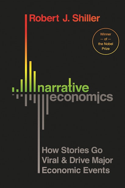 Narrative Economics Princeton University Press