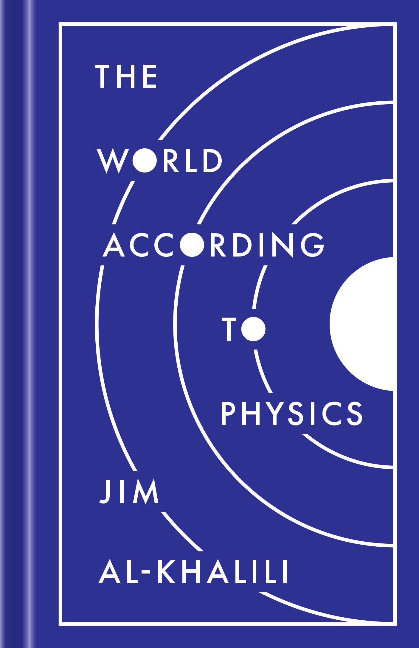 The World According To Physics Princeton University Press