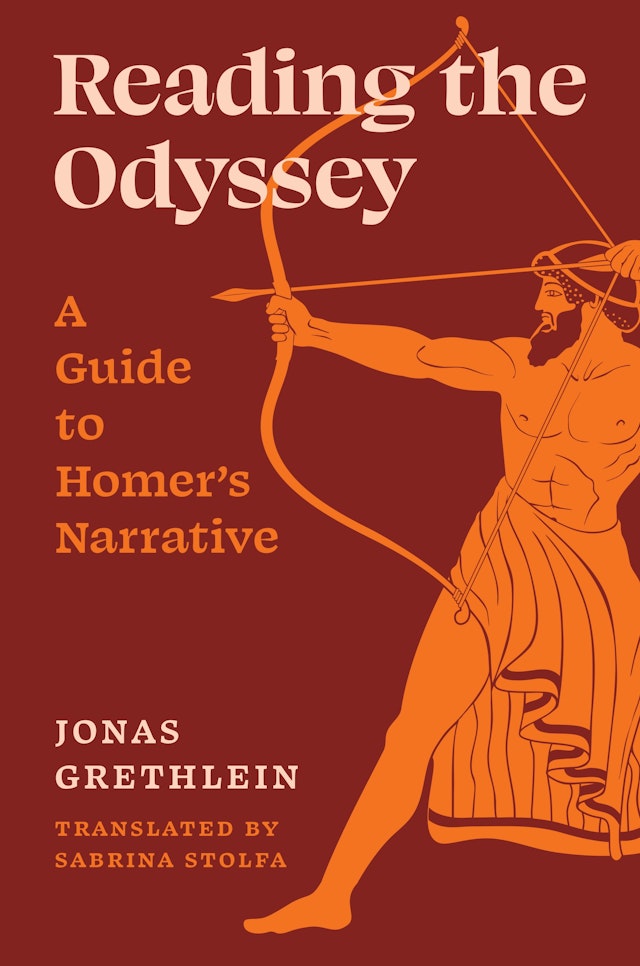 Reading the Odyssey