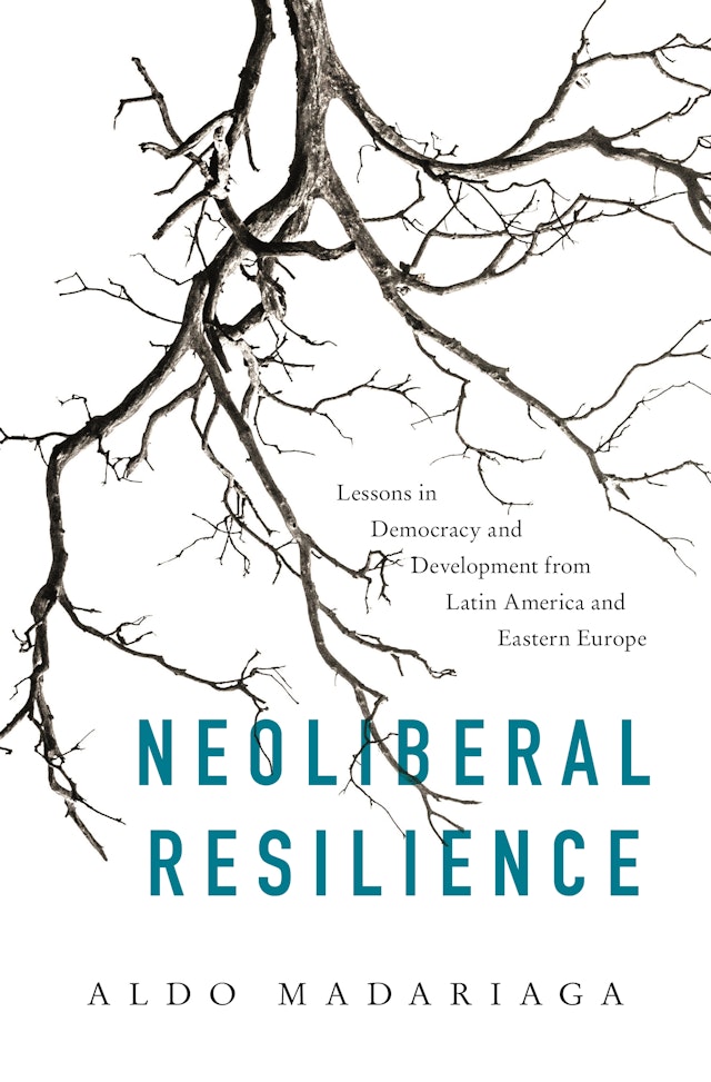 Neoliberal Resilience