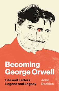 Becoming George Orwell