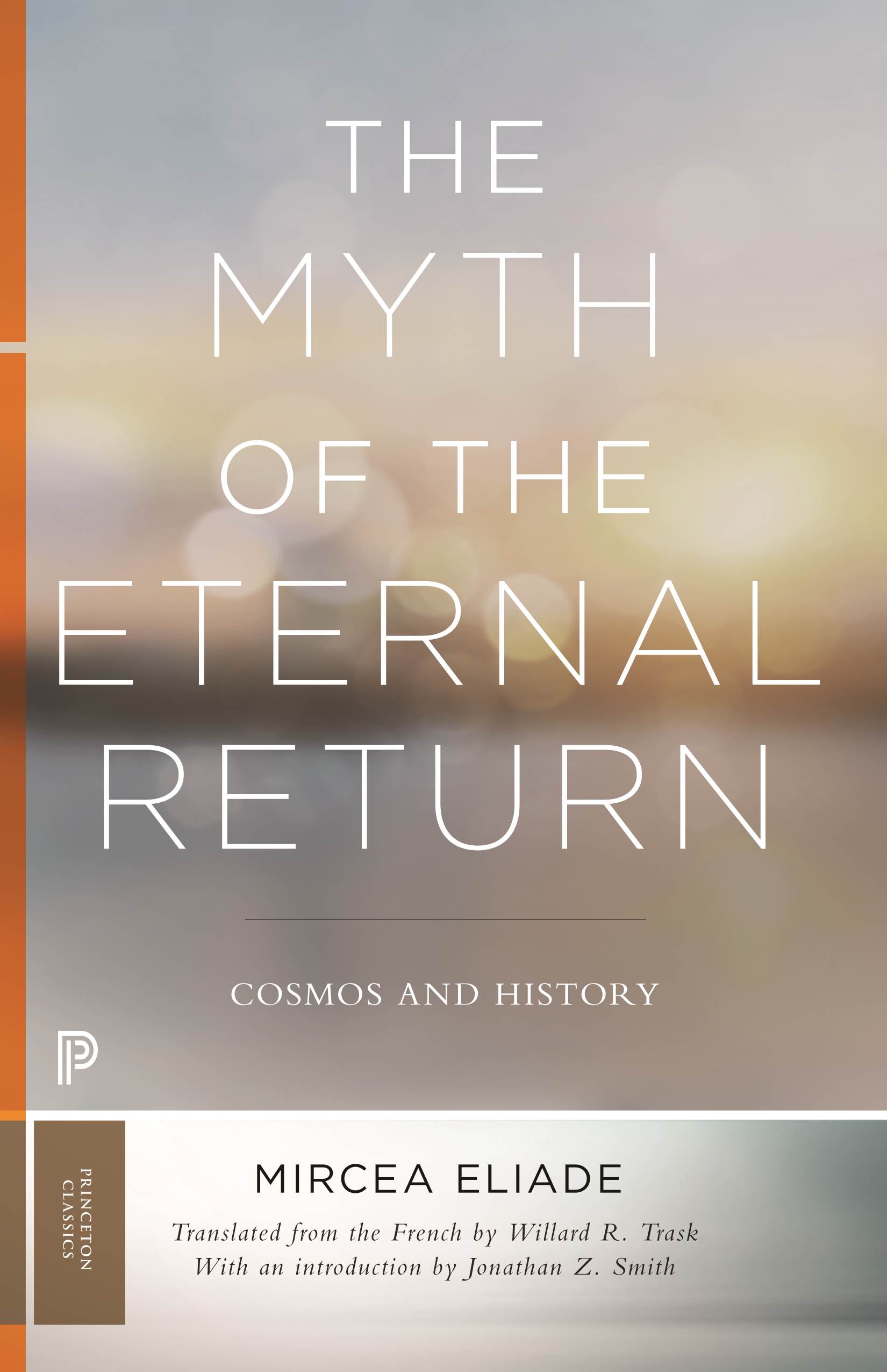 A Deeper Understanding of Myth: The Contribution of Mircea Eliade