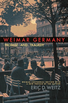 Weimar Germany