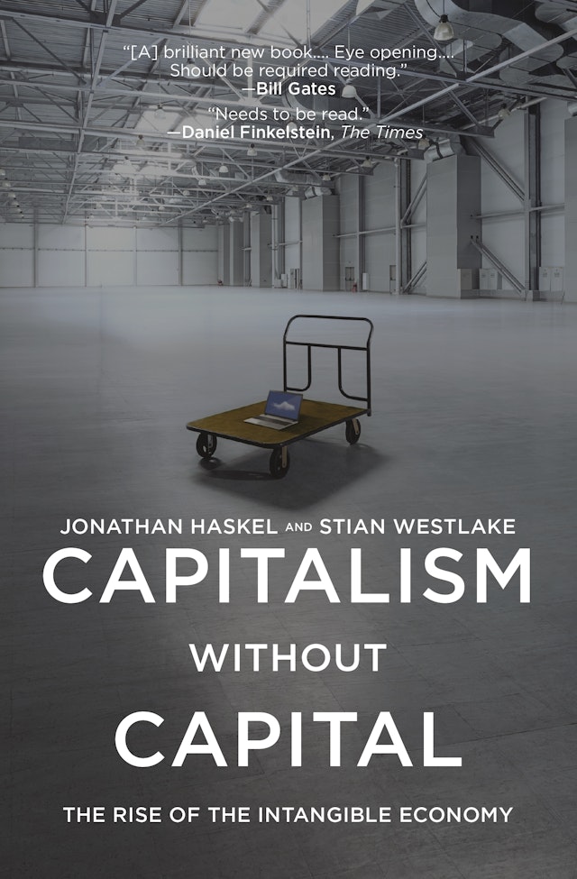 Capitalism without Capital