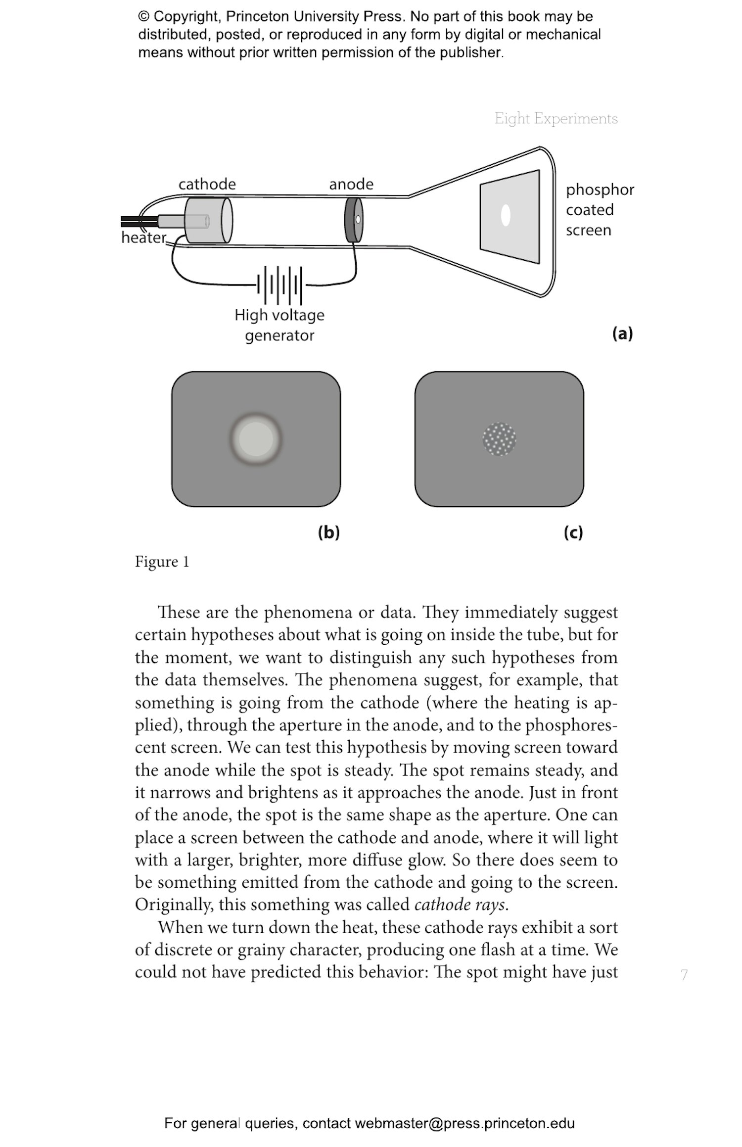 princeton thesis physics