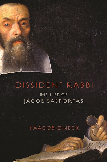 Dissident Rabbi