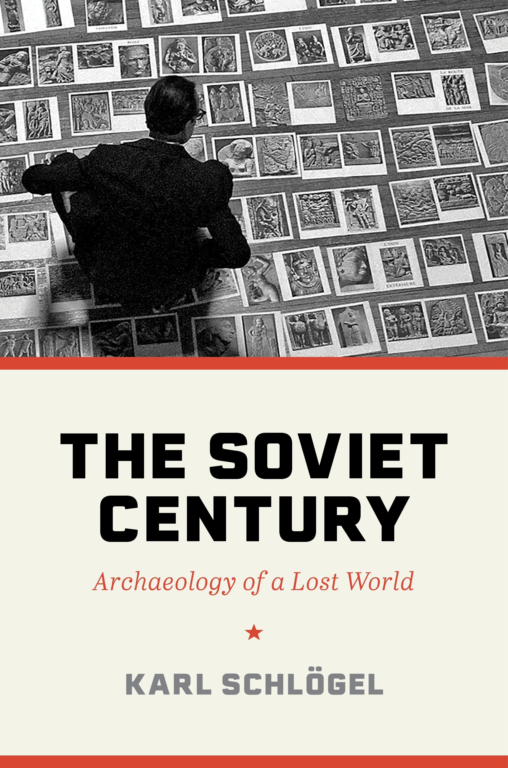 The Soviet Century  Princeton University Press