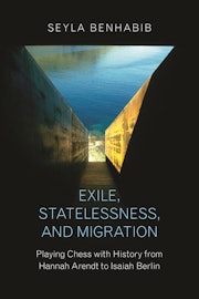 Exile, Statelessness, and Migration