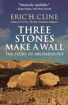 Three Stones Make a Wall