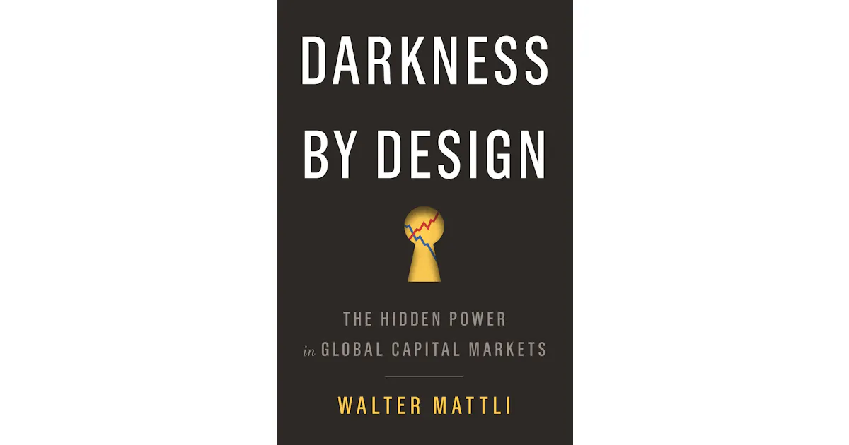 The dark market