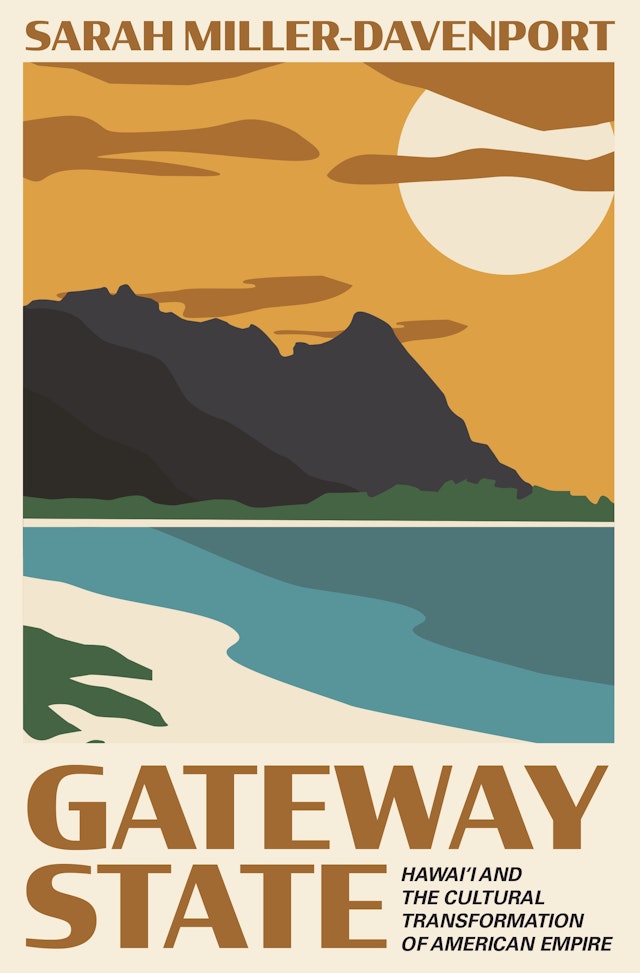 Gateway State