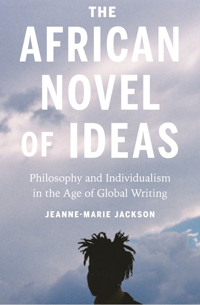 The African Novel of Ideas