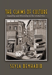 The Claims of Culture