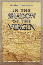 In the Shadow of the Virgin