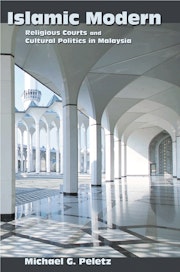 Islamic Modern