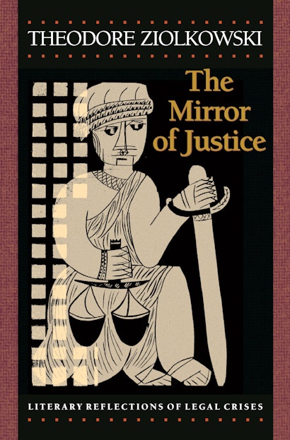 The Mirror of Justice