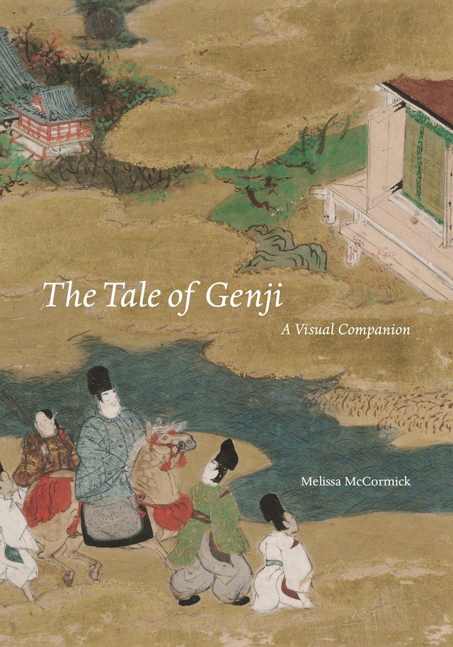 <i>The Tale of Genji</i>