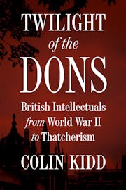 Twilight of the Dons