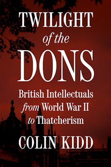 Twilight of the Dons