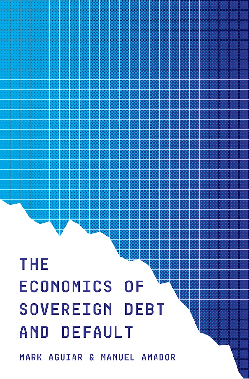 The Economics Of Sovereign Debt And Default Princeton University Press