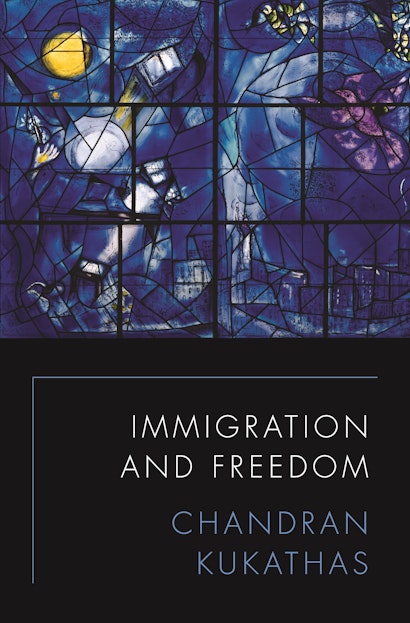 Immigration and Freedom