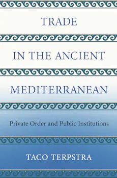 Trade in the Ancient Mediterranean