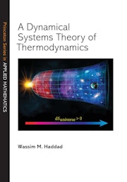 A Dynamical Systems Theory of Thermodynamics