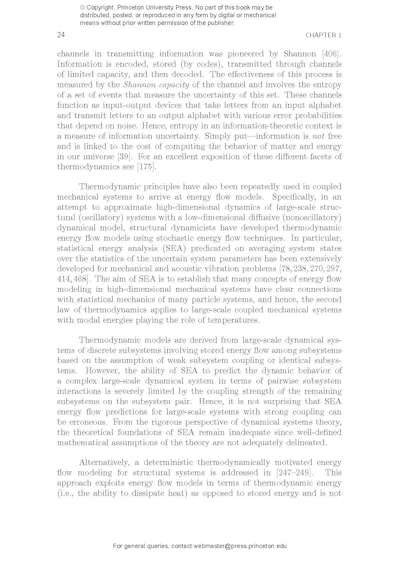 A Dynamical Systems Theory of Thermodynamics | Princeton University Press