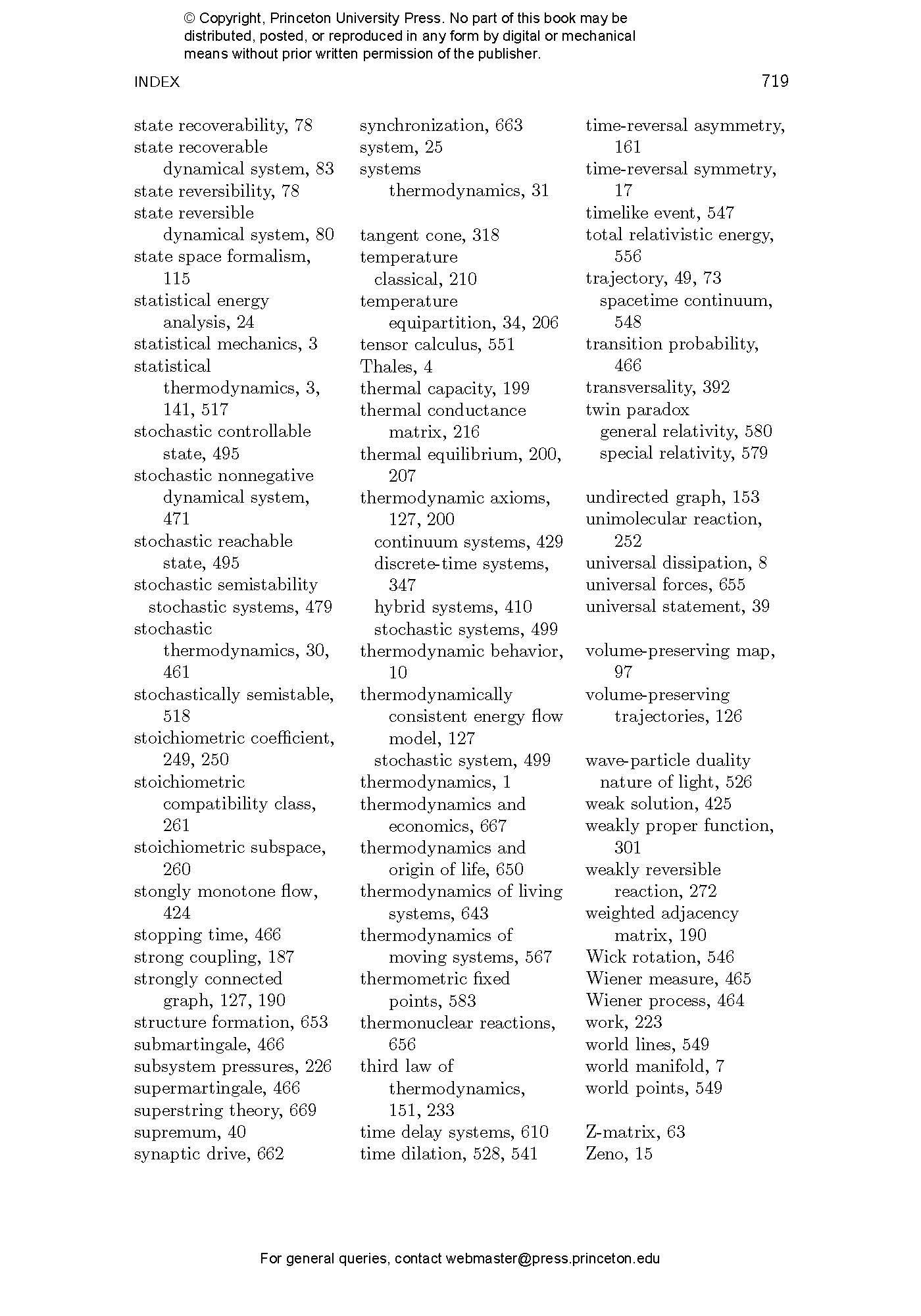 Dynamical system visual data 8
