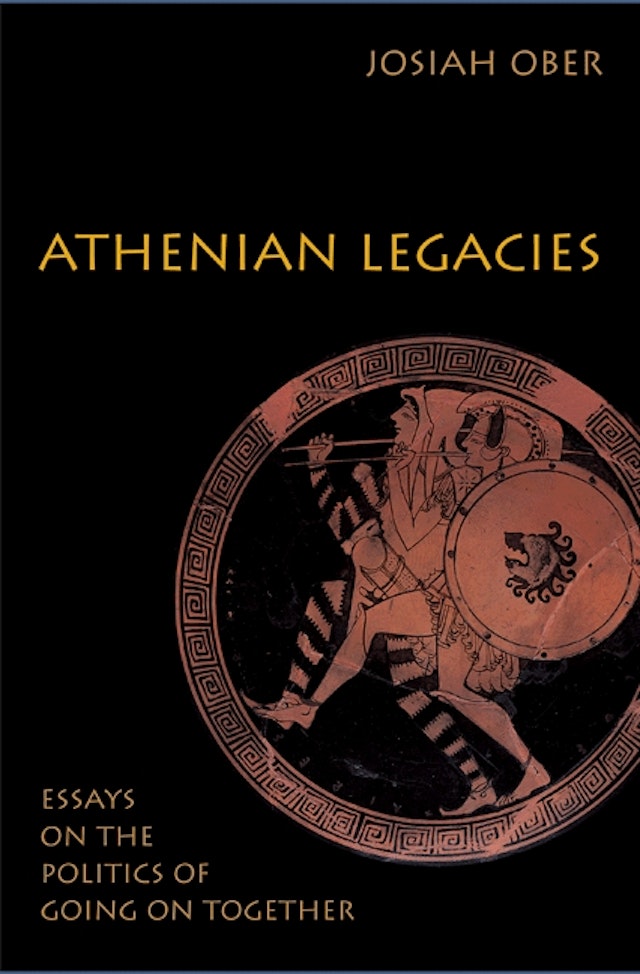Athenian Legacies