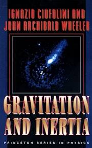 Gravitation and Inertia