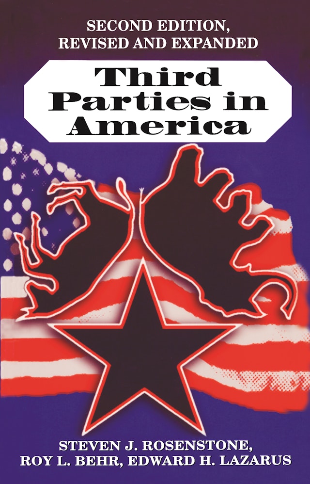 Third Parties in America