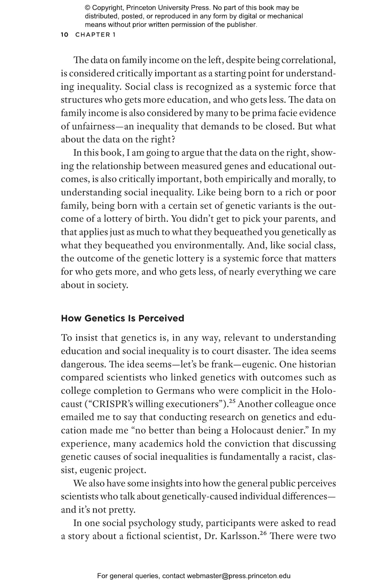 Genetic Lottery: Why Are Some People So Tall? - 3di2kjl