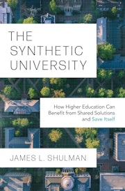 The Synthetic University