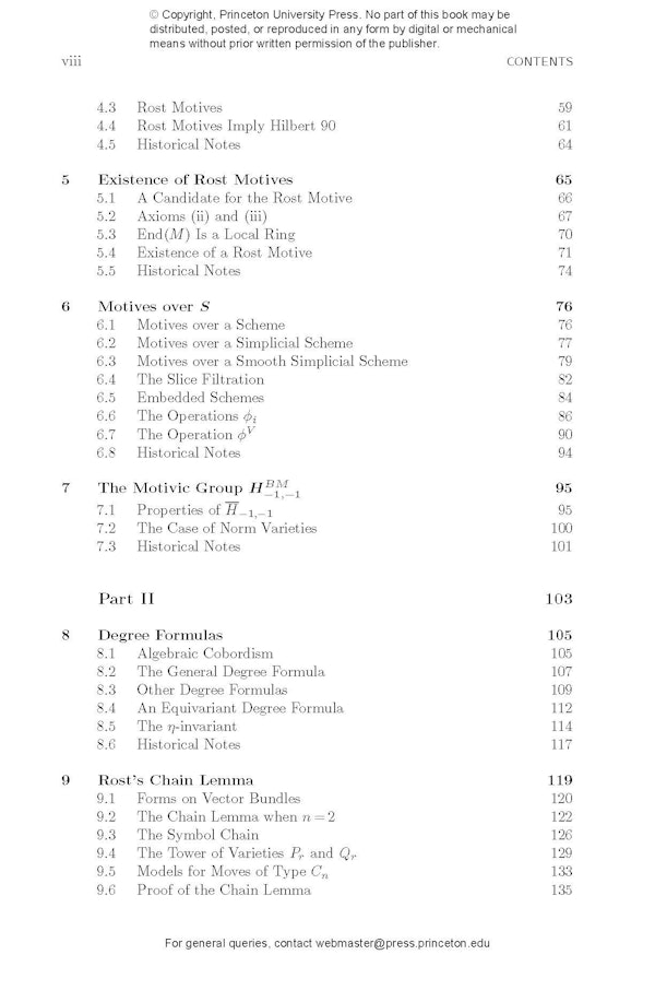 The Norm Residue Theorem in Motivic Cohomology | Princeton University Press