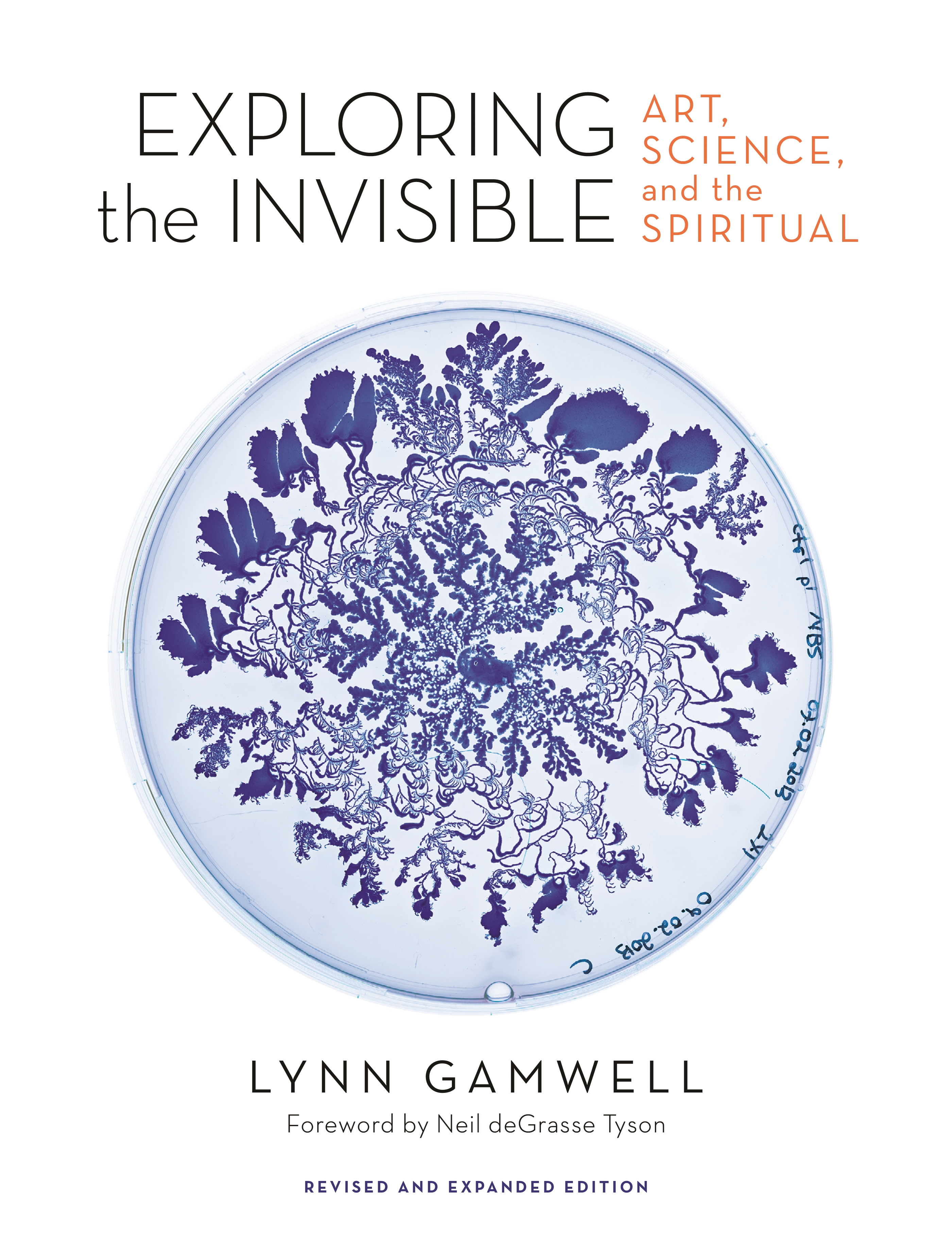 Exploring The Invisible Princeton University Press