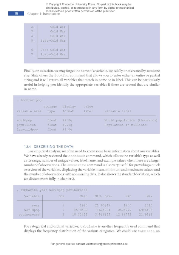 what is quantitative research in social science