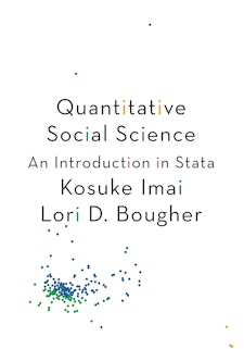 Quantitative Social Science
